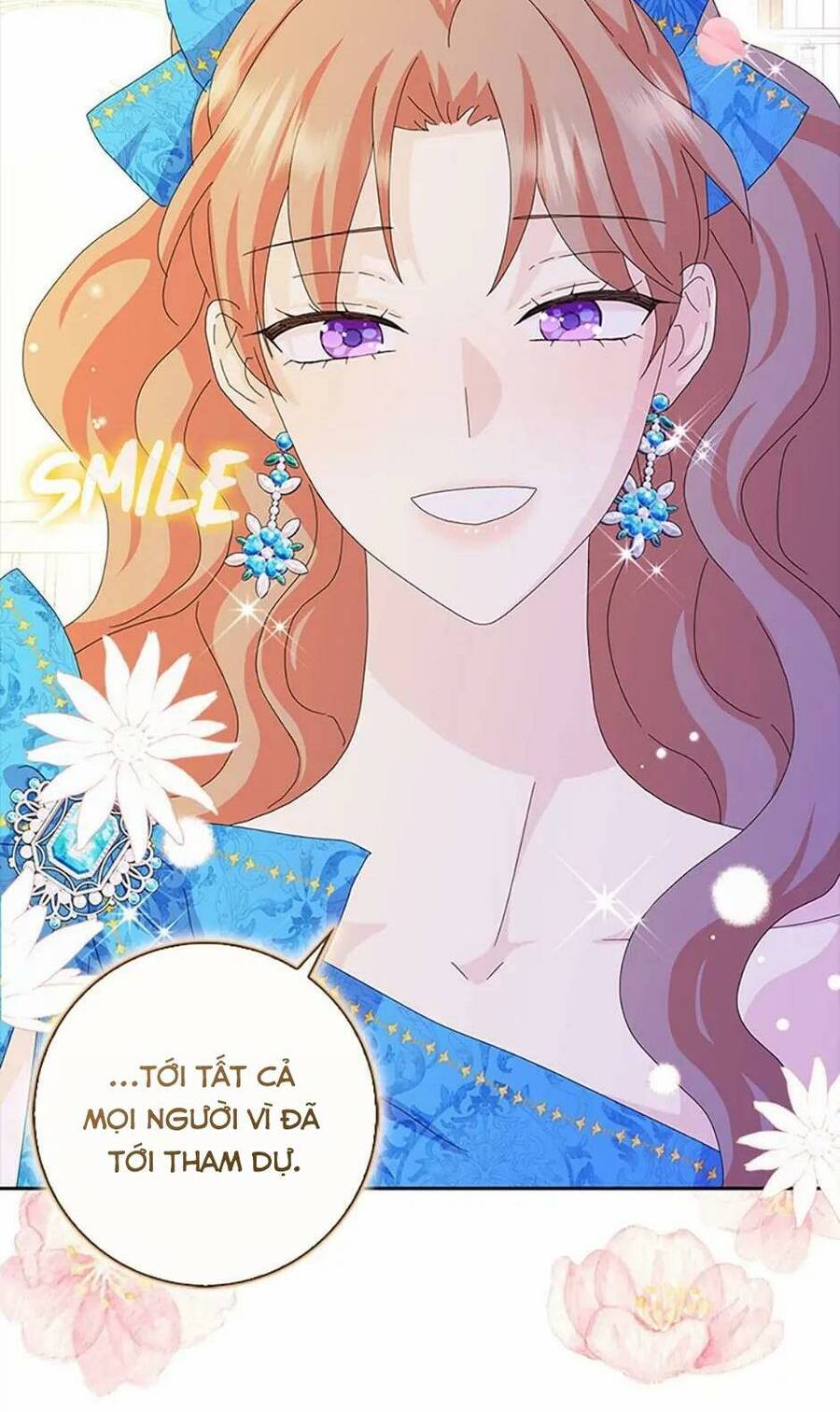 Mẹ Chồng Phản Diện Đáng Yêu Chapter 48.2 - 21