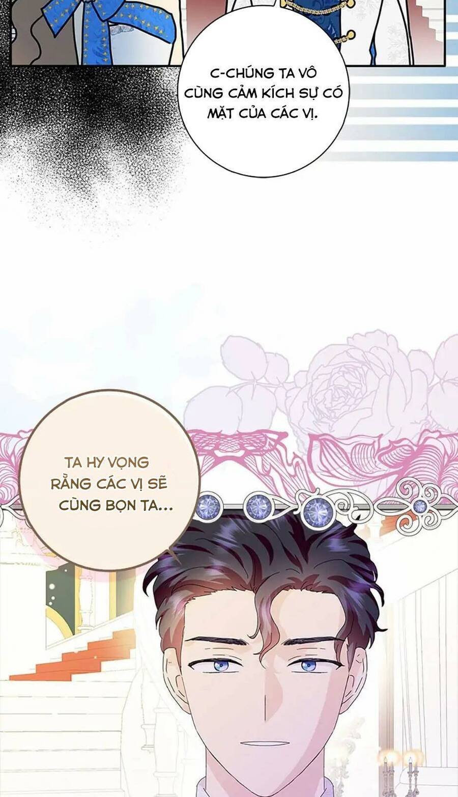 Mẹ Chồng Phản Diện Đáng Yêu Chapter 48.2 - 26