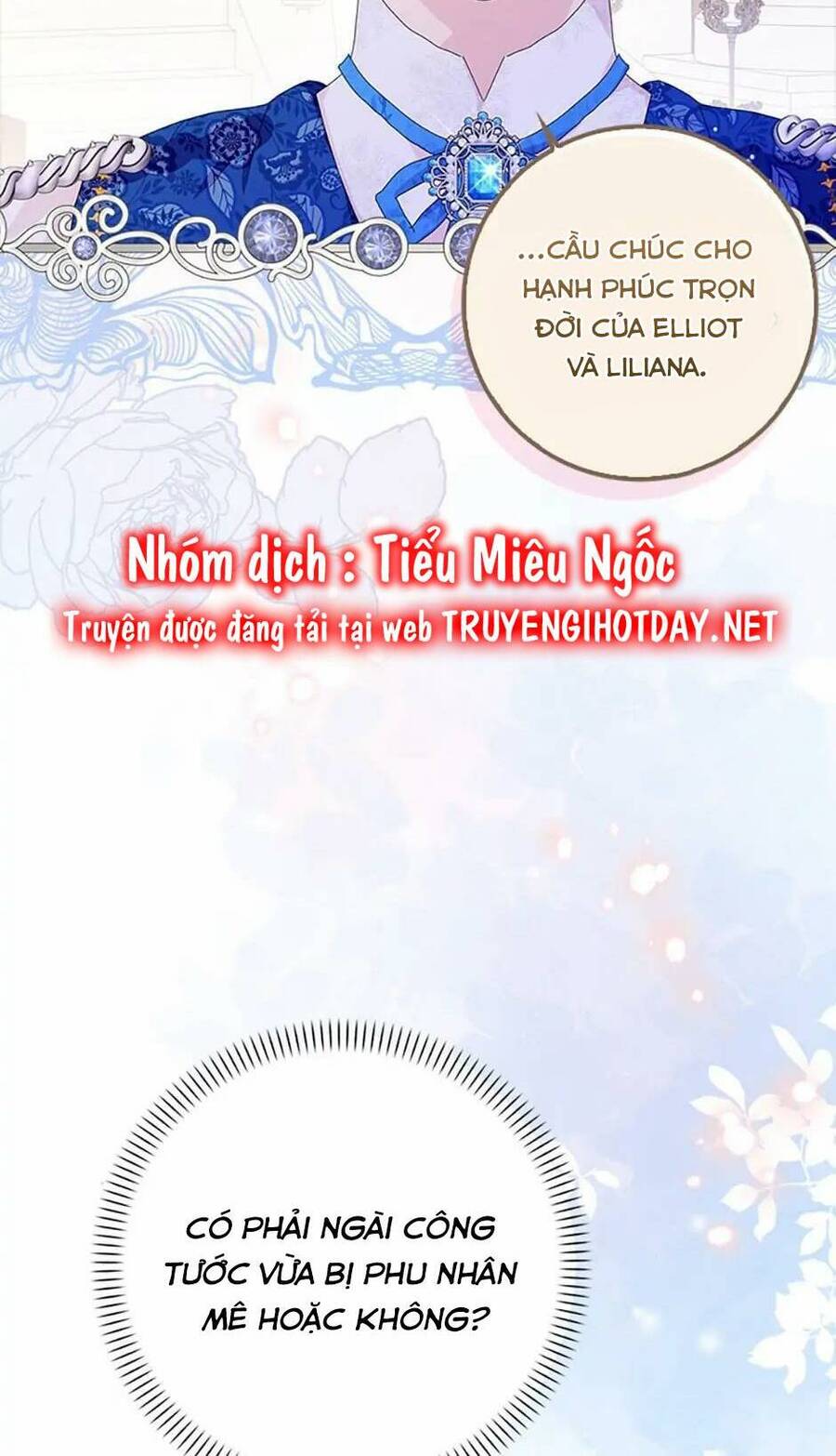 Mẹ Chồng Phản Diện Đáng Yêu Chapter 48.2 - 27