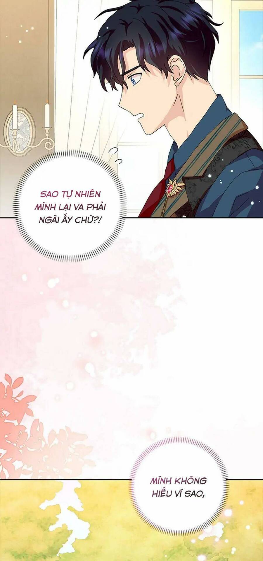 Mẹ Chồng Phản Diện Đáng Yêu Chapter 48.2 - 4