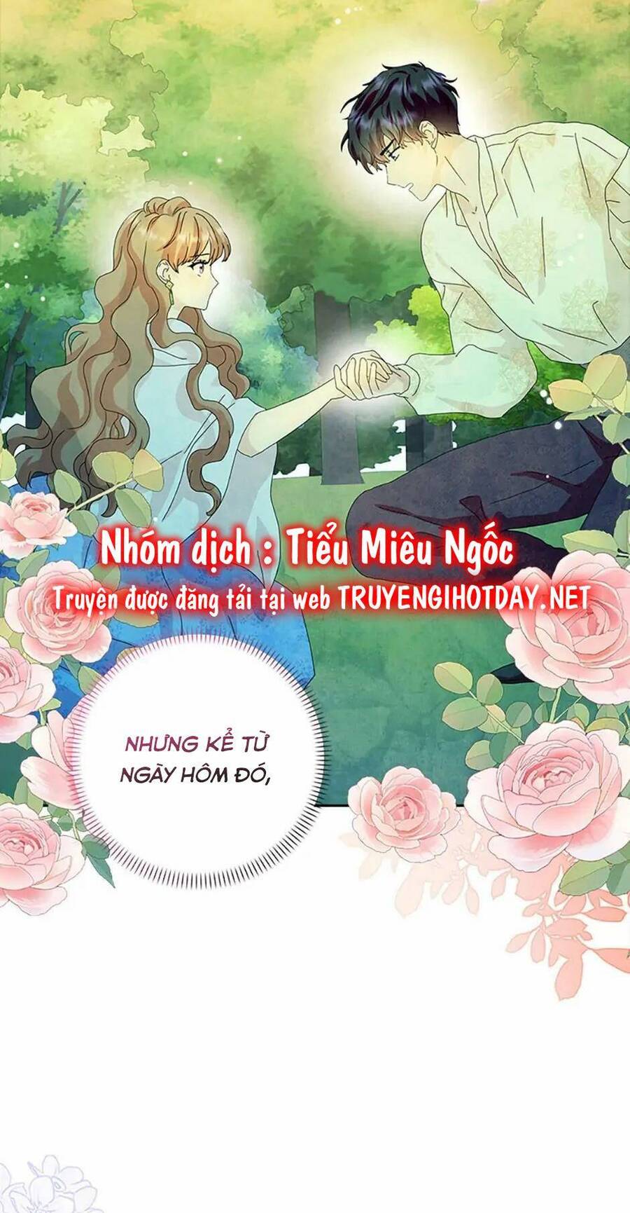 Mẹ Chồng Phản Diện Đáng Yêu Chapter 48.2 - 5