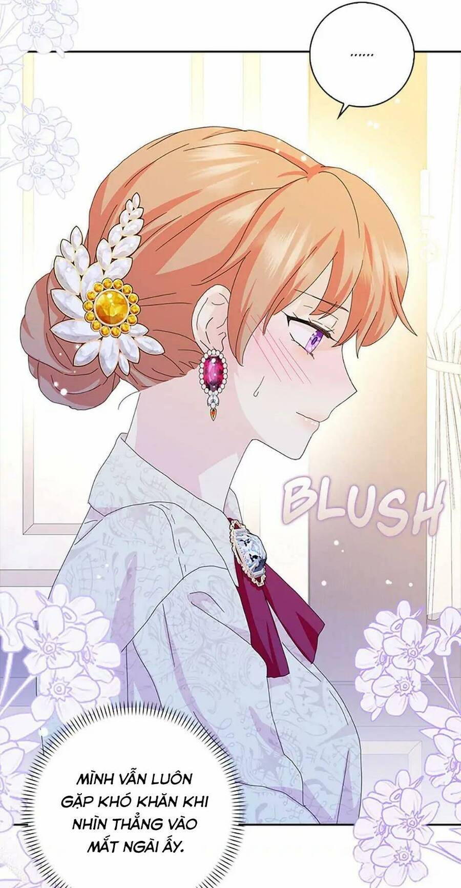 Mẹ Chồng Phản Diện Đáng Yêu Chapter 48.2 - 6