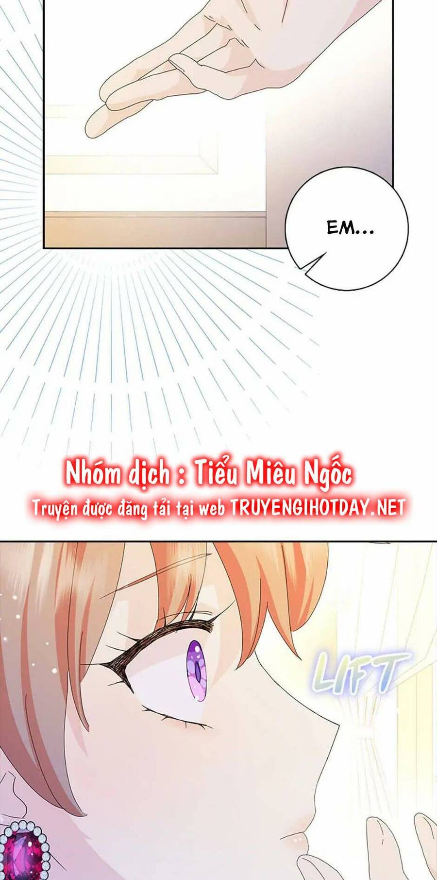 Mẹ Chồng Phản Diện Đáng Yêu Chapter 48.2 - 8