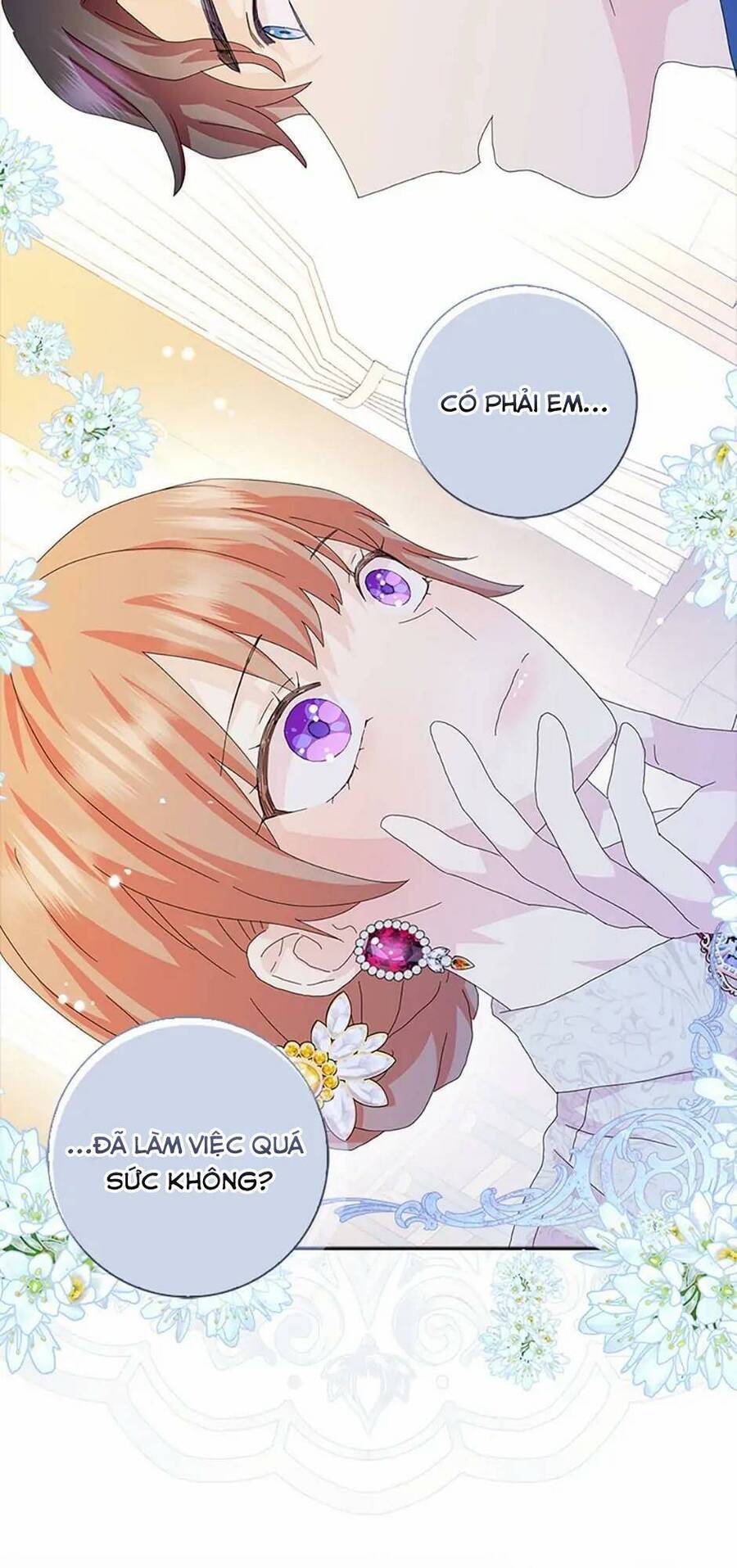 Mẹ Chồng Phản Diện Đáng Yêu Chapter 48.2 - 10