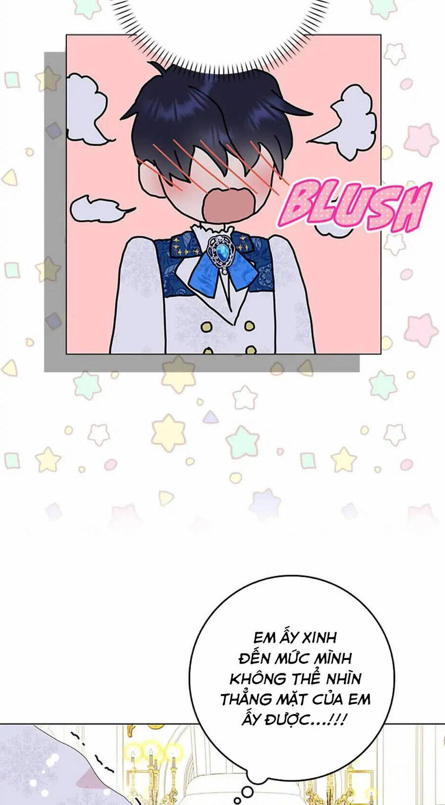 Mẹ Chồng Phản Diện Đáng Yêu Chapter 49.1 - 11