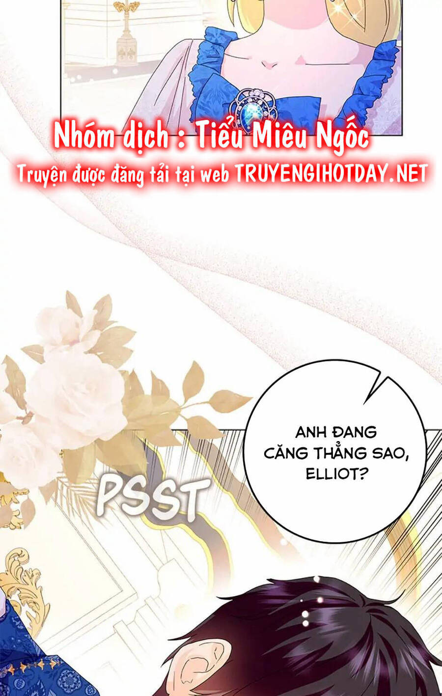 Mẹ Chồng Phản Diện Đáng Yêu Chapter 49.1 - 13