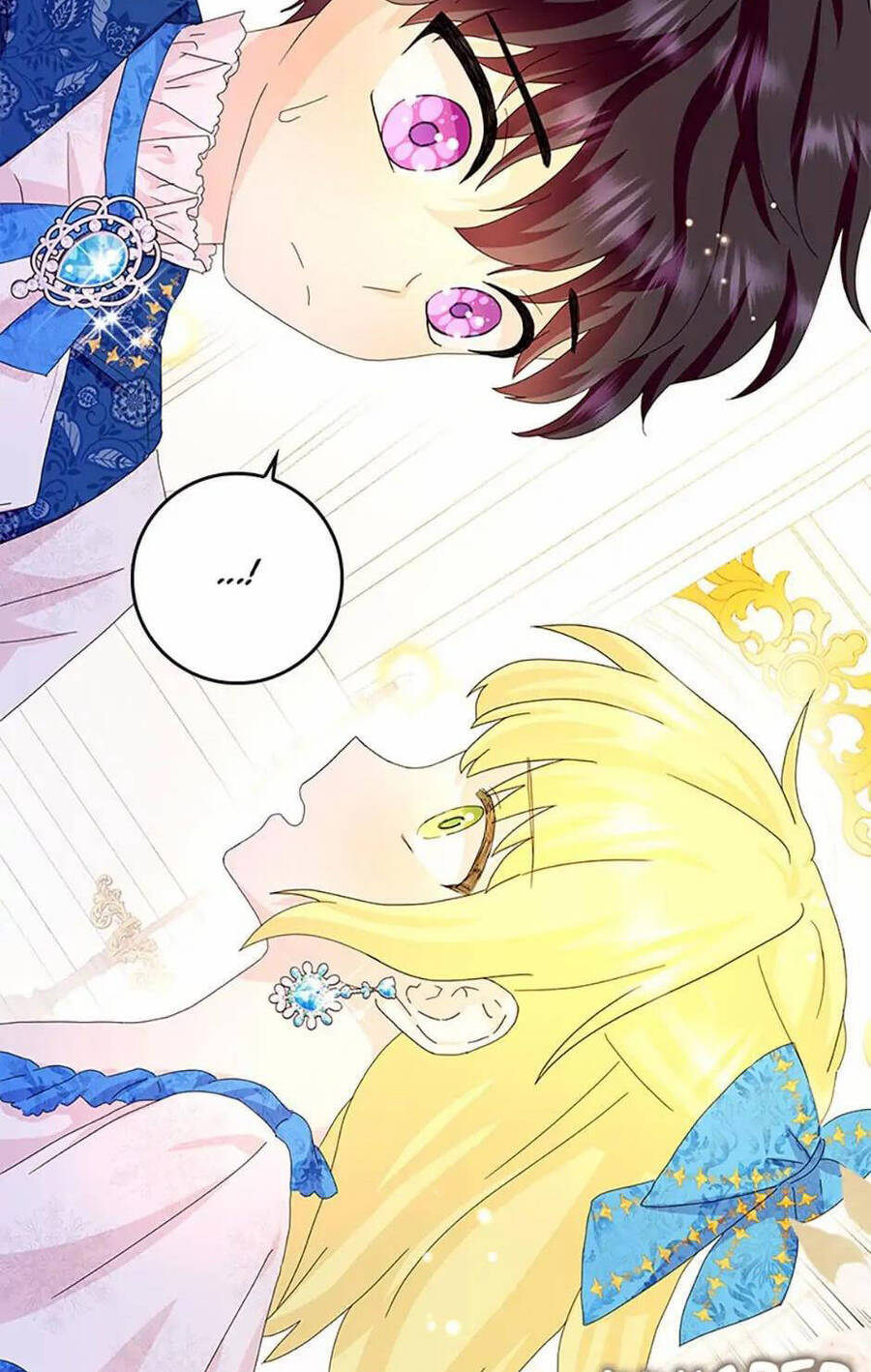 Mẹ Chồng Phản Diện Đáng Yêu Chapter 49.1 - 14