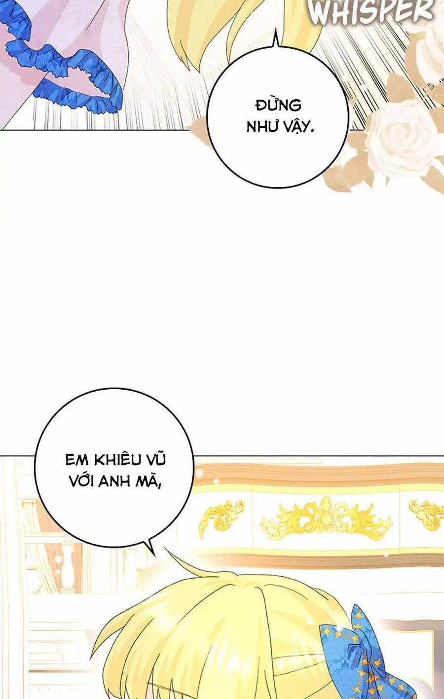 Mẹ Chồng Phản Diện Đáng Yêu Chapter 49.1 - 15