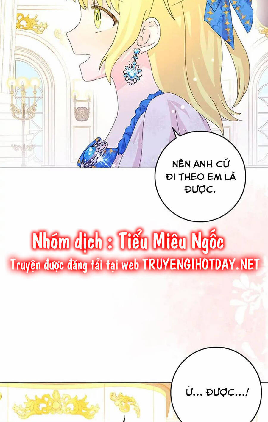 Mẹ Chồng Phản Diện Đáng Yêu Chapter 49.1 - 16