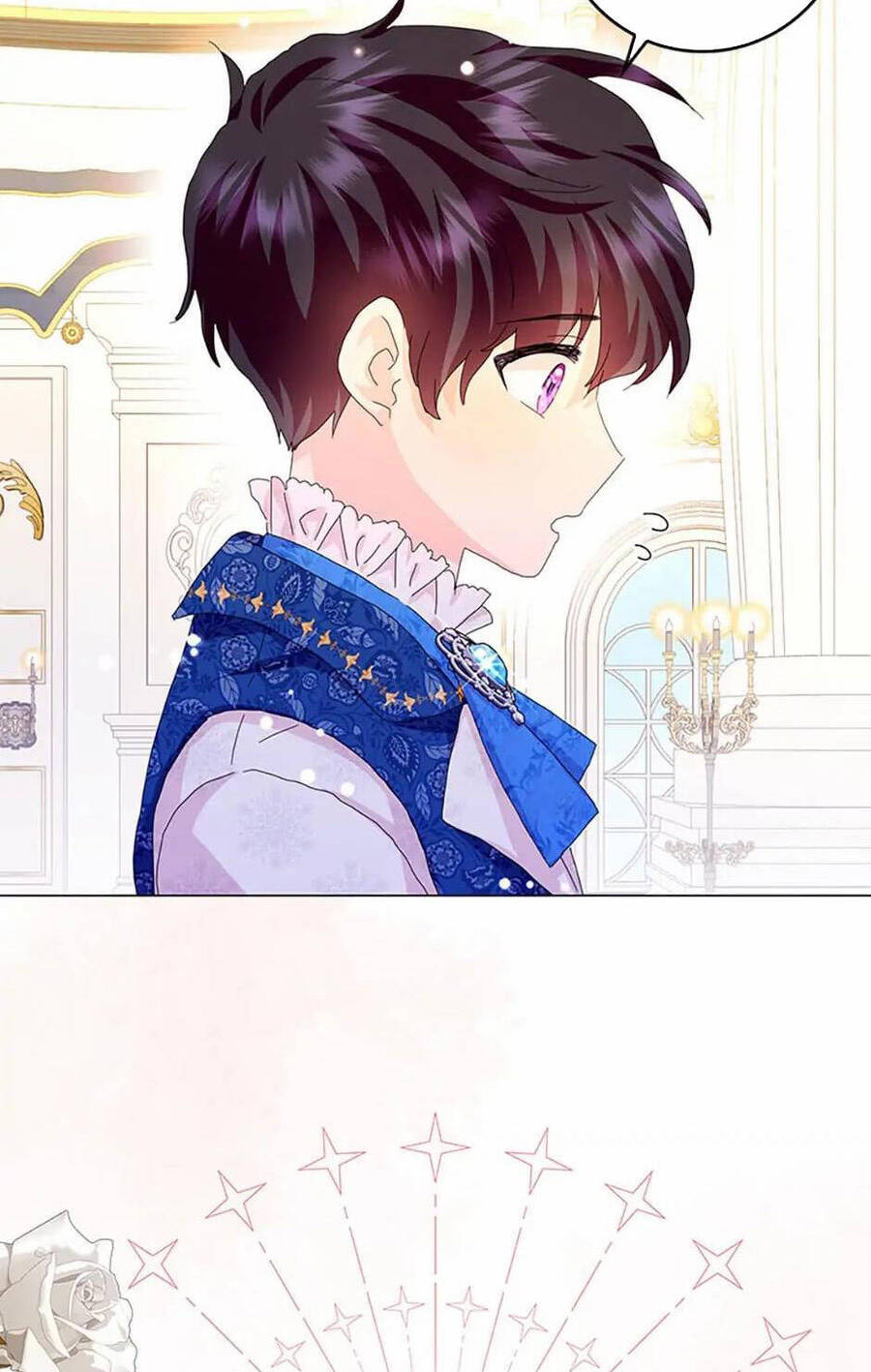 Mẹ Chồng Phản Diện Đáng Yêu Chapter 49.1 - 17