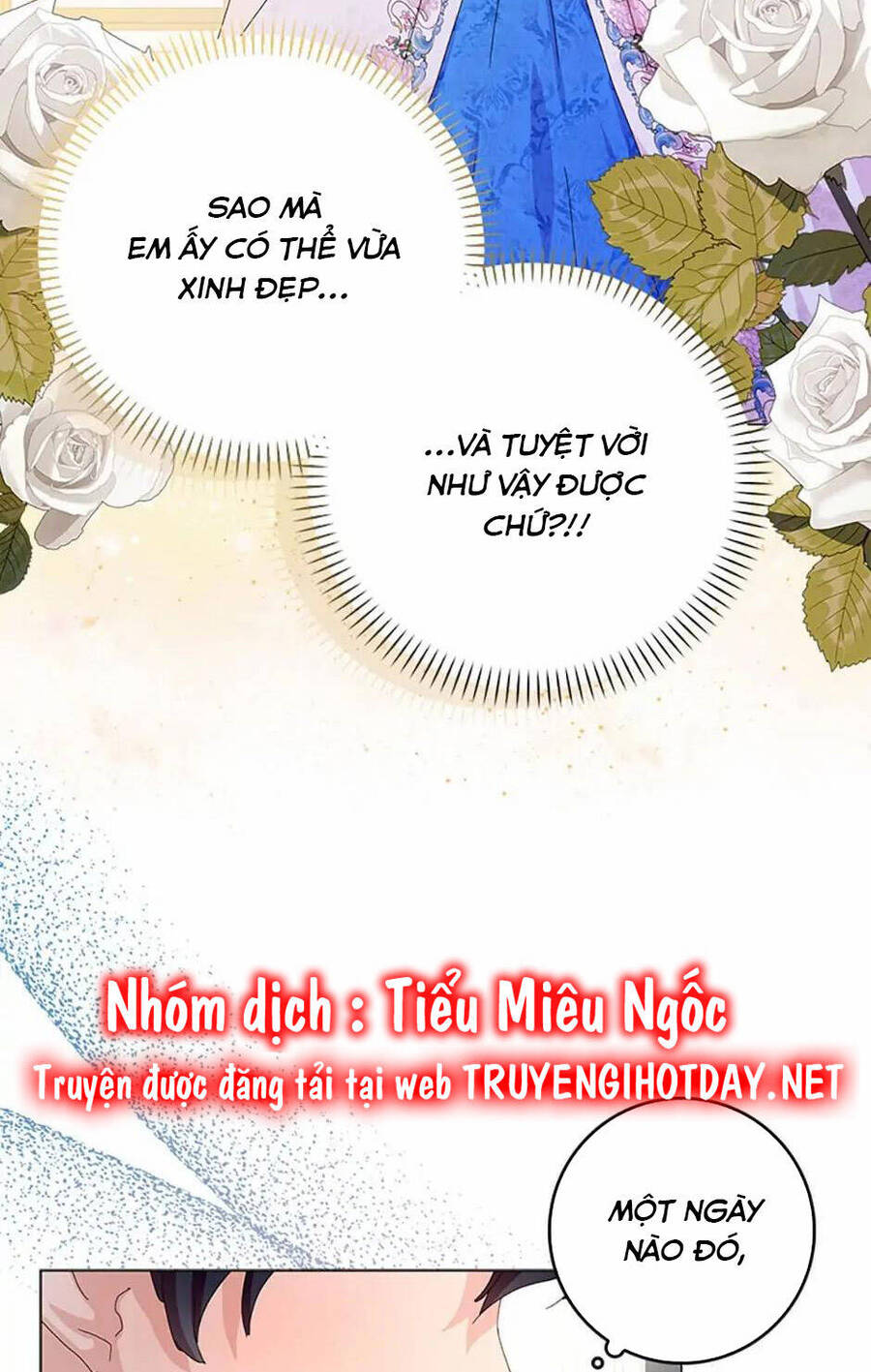 Mẹ Chồng Phản Diện Đáng Yêu Chapter 49.1 - 19