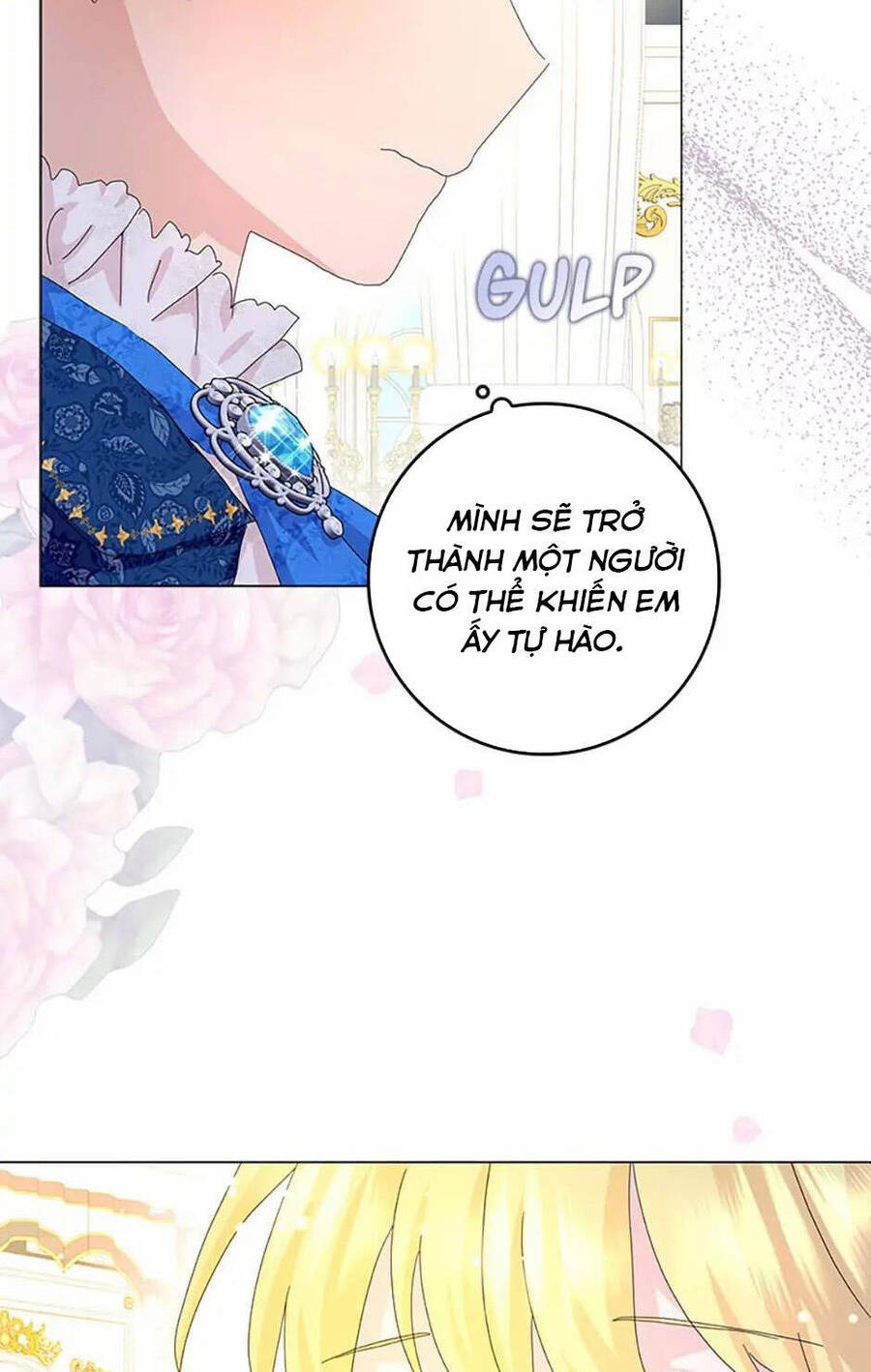 Mẹ Chồng Phản Diện Đáng Yêu Chapter 49.1 - 20