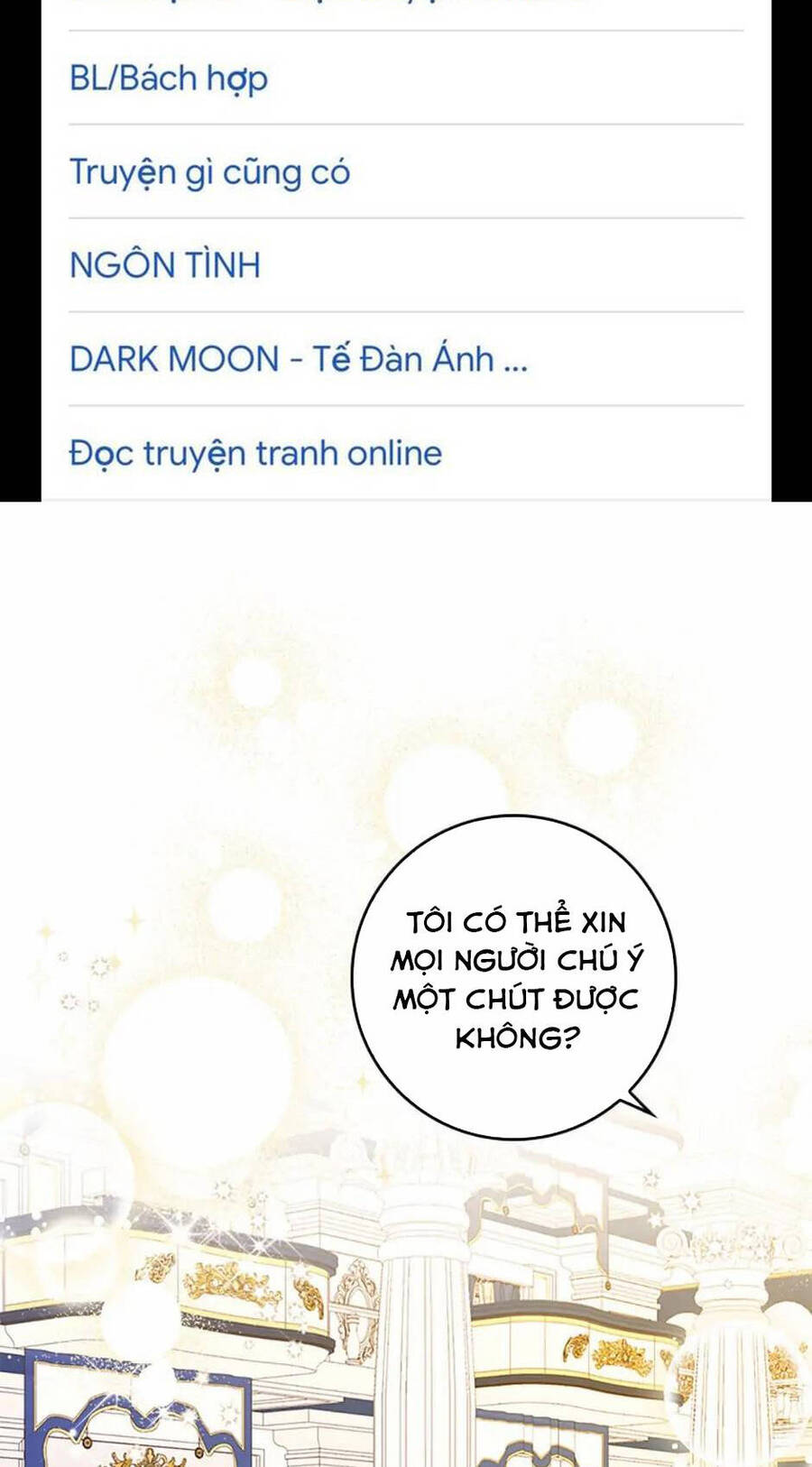 Mẹ Chồng Phản Diện Đáng Yêu Chapter 49.1 - 3