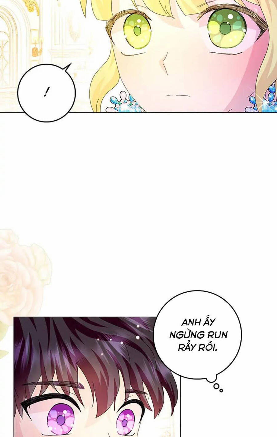 Mẹ Chồng Phản Diện Đáng Yêu Chapter 49.1 - 21