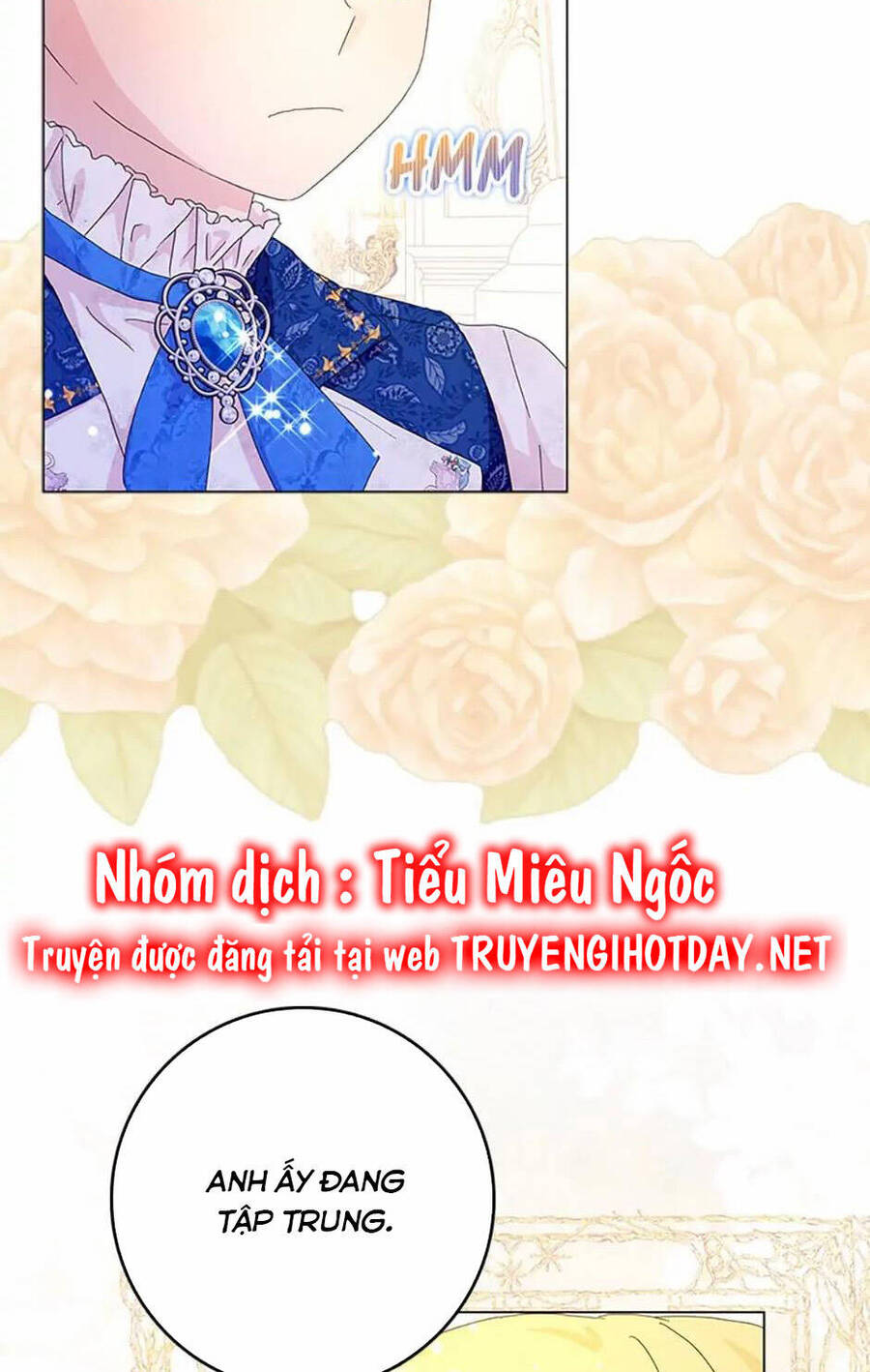 Mẹ Chồng Phản Diện Đáng Yêu Chapter 49.1 - 22