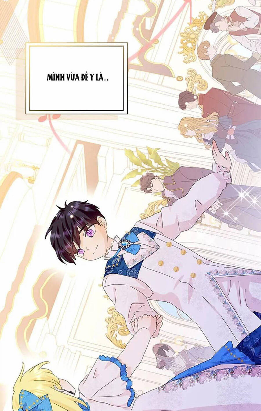 Mẹ Chồng Phản Diện Đáng Yêu Chapter 49.1 - 24