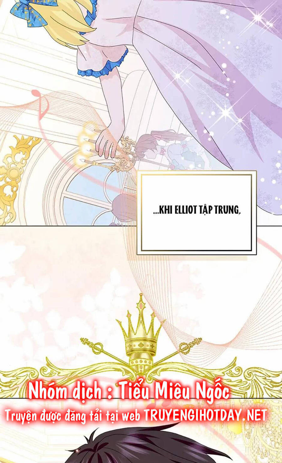 Mẹ Chồng Phản Diện Đáng Yêu Chapter 49.1 - 25