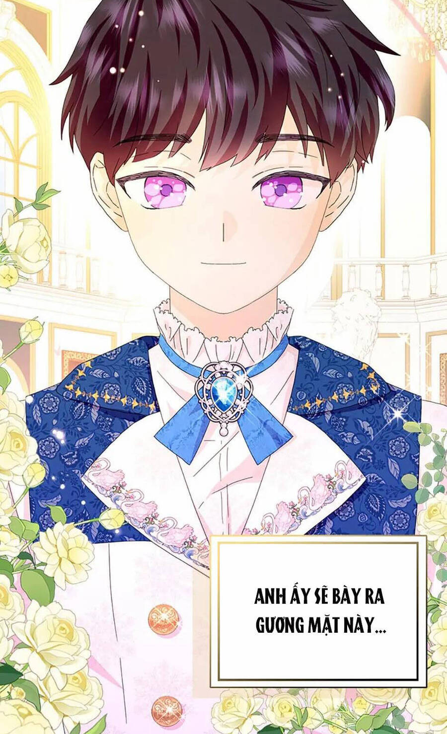 Mẹ Chồng Phản Diện Đáng Yêu Chapter 49.1 - 26