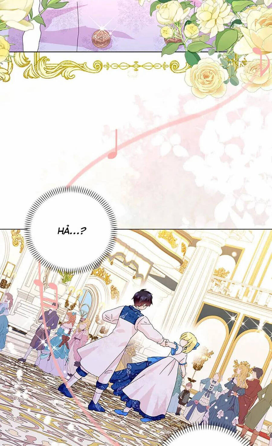 Mẹ Chồng Phản Diện Đáng Yêu Chapter 49.1 - 27