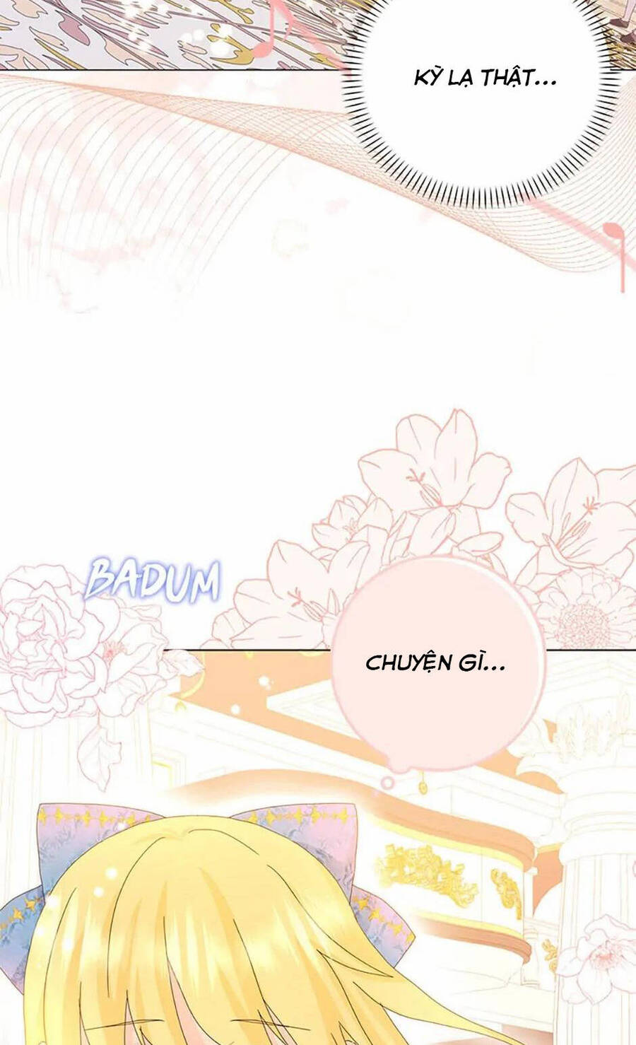 Mẹ Chồng Phản Diện Đáng Yêu Chapter 49.1 - 28