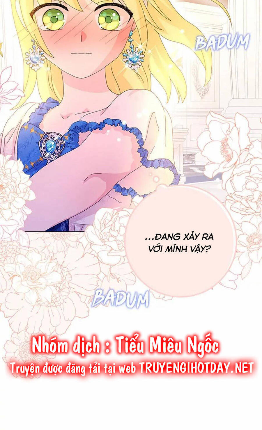 Mẹ Chồng Phản Diện Đáng Yêu Chapter 49.1 - 29