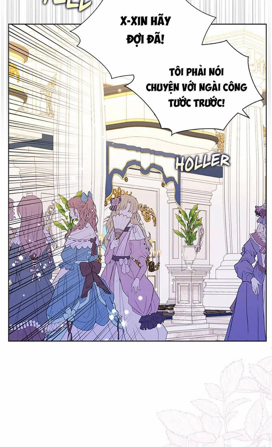 Mẹ Chồng Phản Diện Đáng Yêu Chapter 49.1 - 31