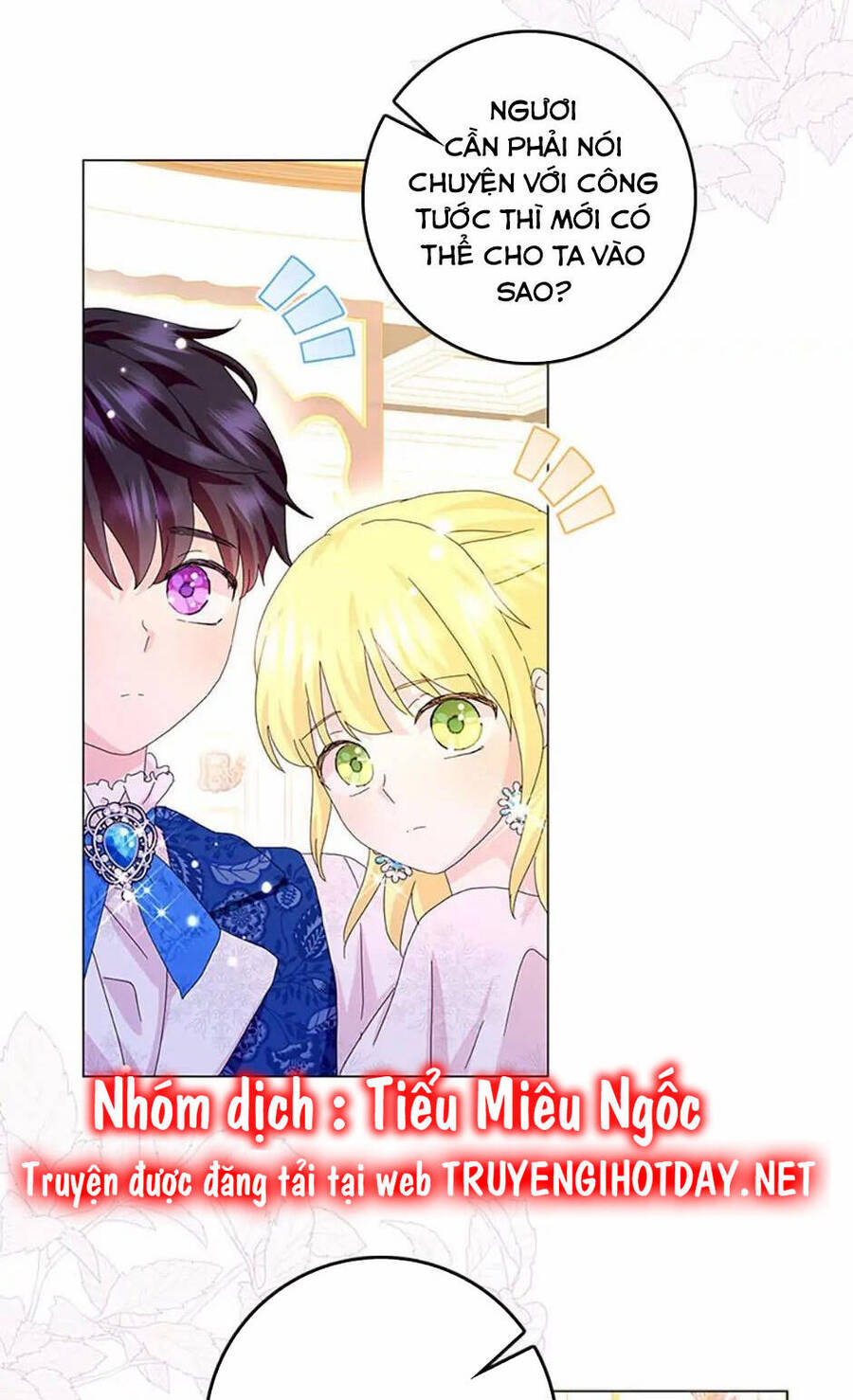 Mẹ Chồng Phản Diện Đáng Yêu Chapter 49.1 - 32