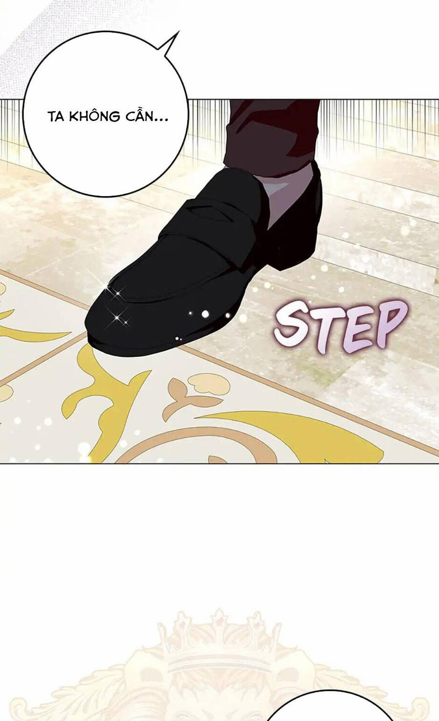 Mẹ Chồng Phản Diện Đáng Yêu Chapter 49.1 - 34