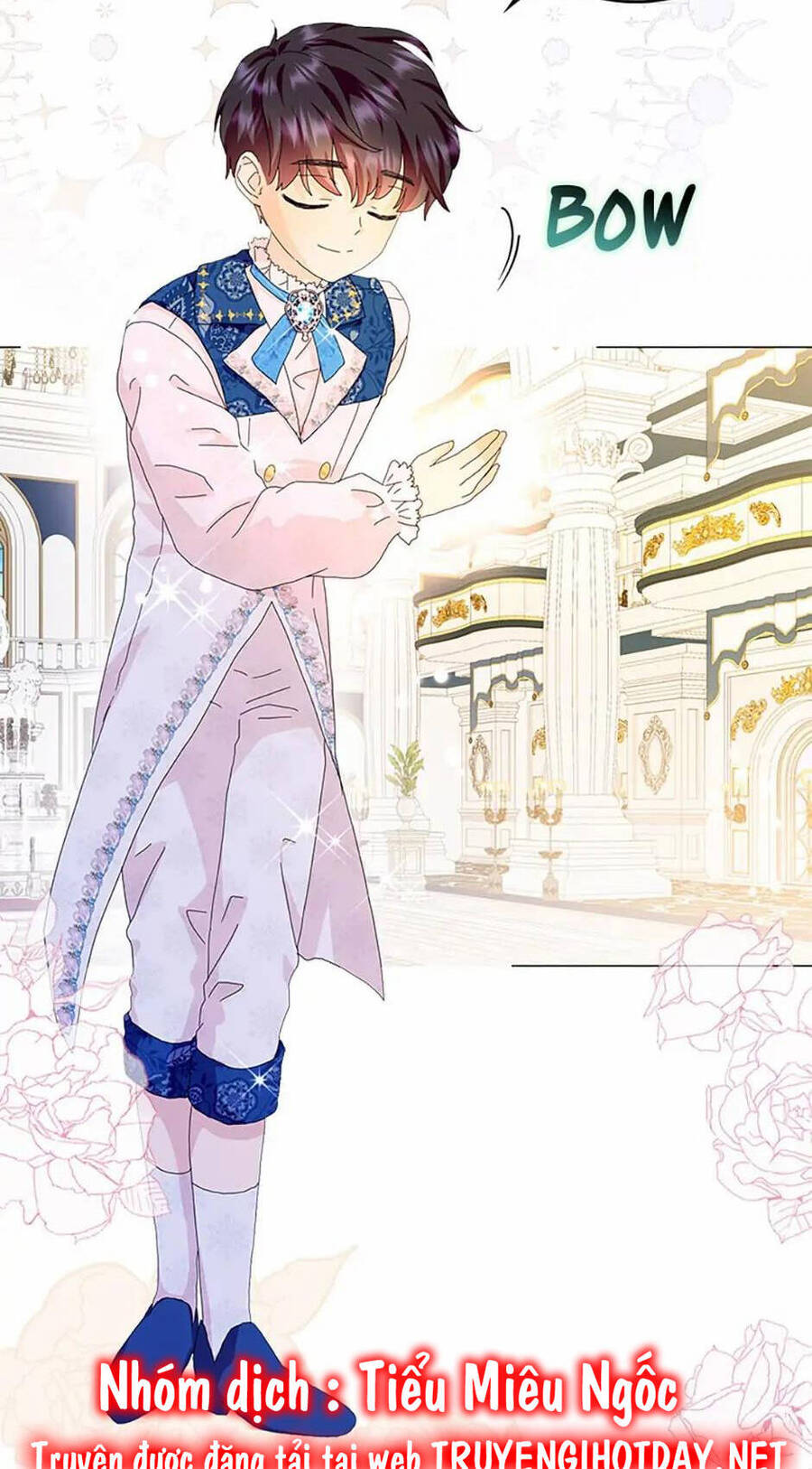 Mẹ Chồng Phản Diện Đáng Yêu Chapter 49.1 - 6