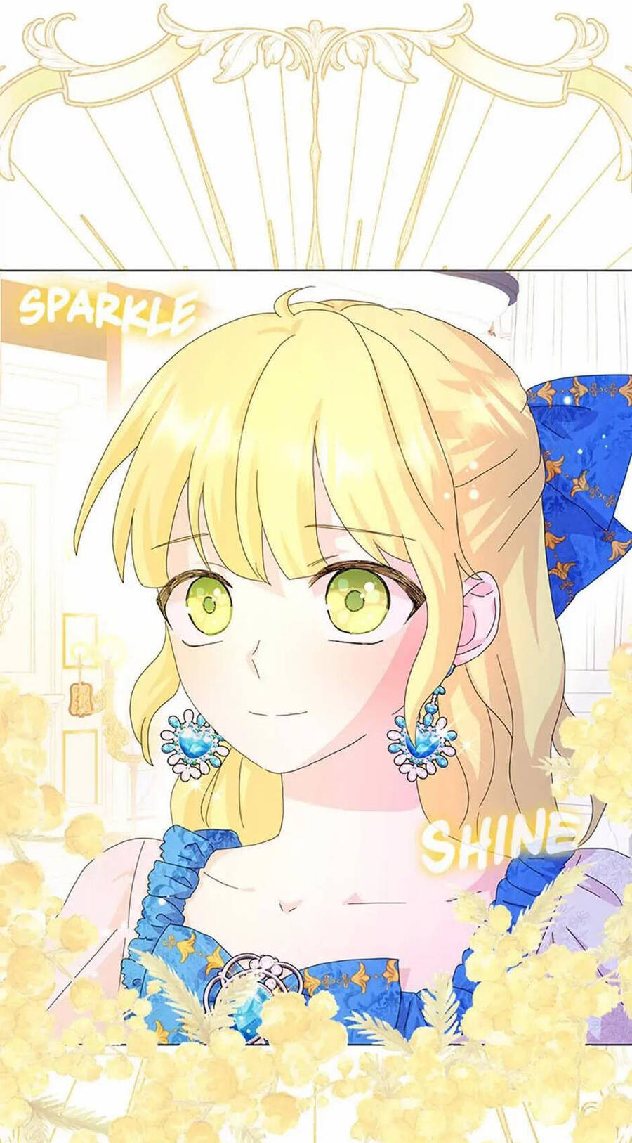 Mẹ Chồng Phản Diện Đáng Yêu Chapter 49.1 - 9