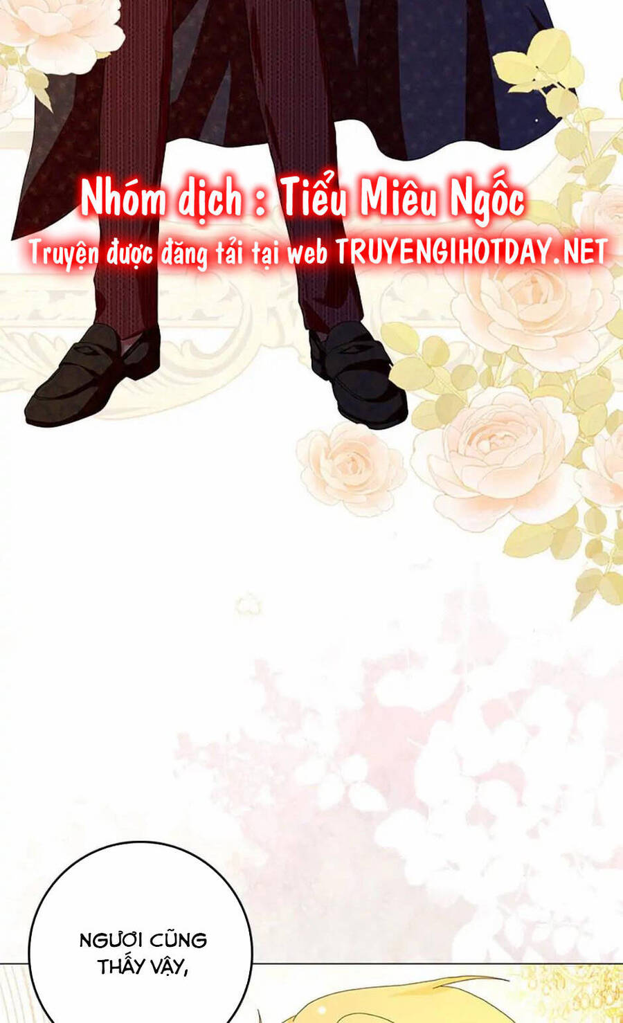 Mẹ Chồng Phản Diện Đáng Yêu Chapter 49.2 - 2