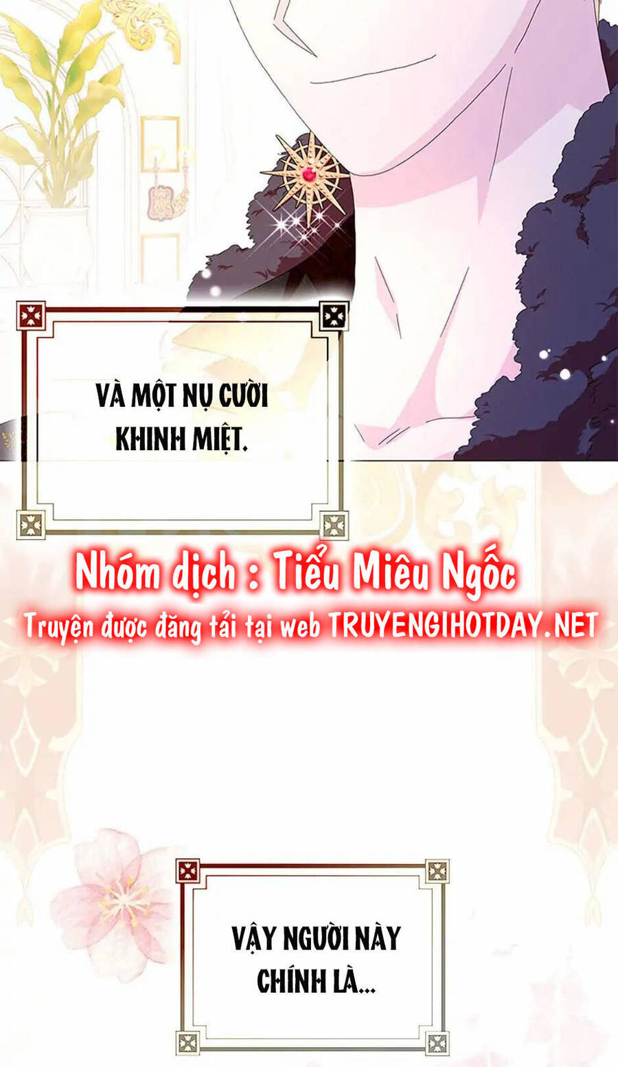 Mẹ Chồng Phản Diện Đáng Yêu Chapter 49.2 - 15