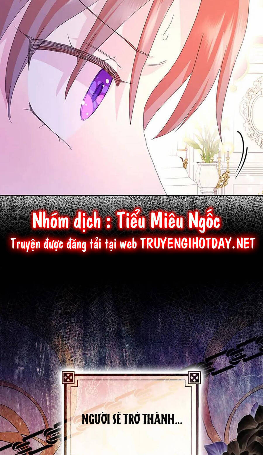 Mẹ Chồng Phản Diện Đáng Yêu Chapter 49.2 - 18