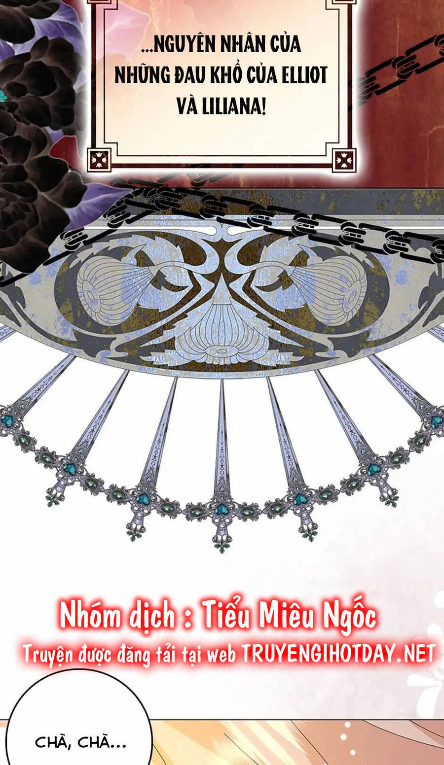 Mẹ Chồng Phản Diện Đáng Yêu Chapter 49.2 - 20