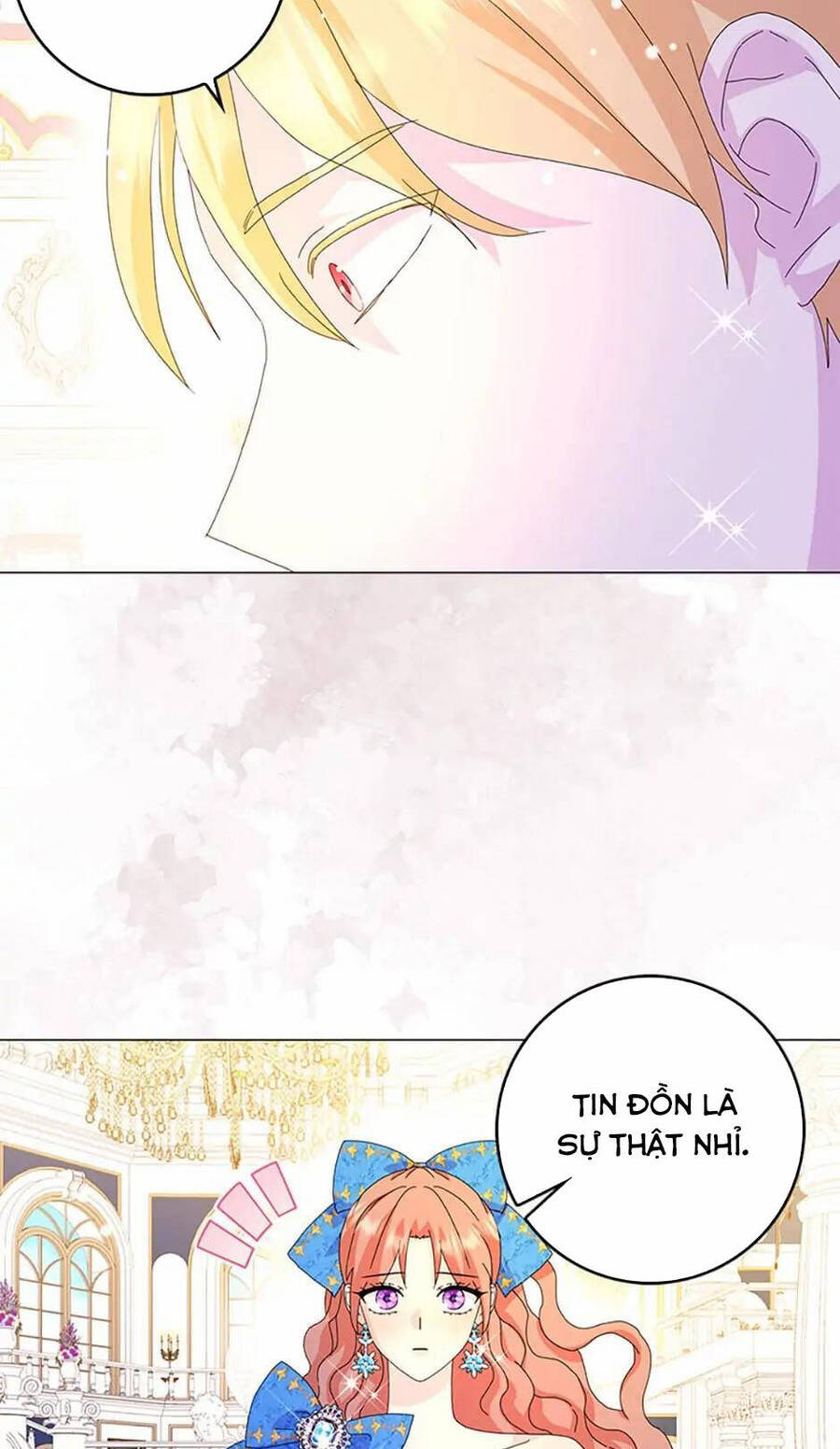 Mẹ Chồng Phản Diện Đáng Yêu Chapter 49.2 - 21