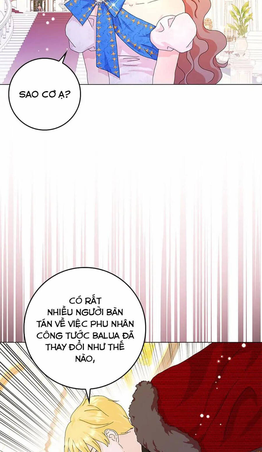 Mẹ Chồng Phản Diện Đáng Yêu Chapter 49.2 - 22