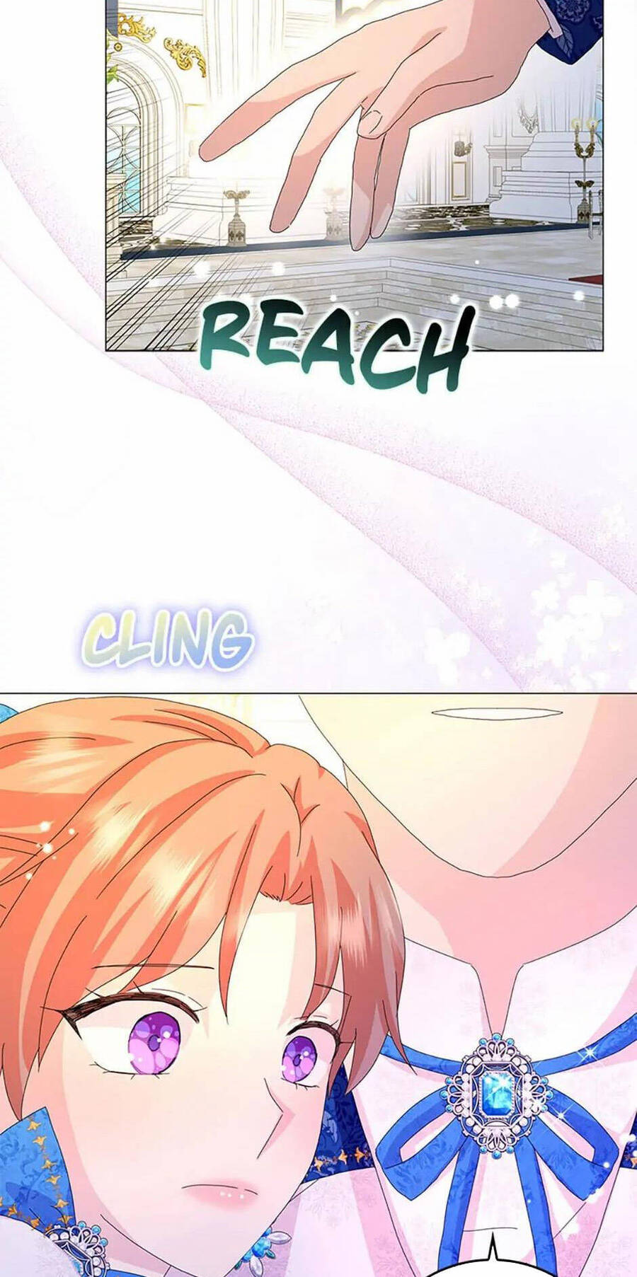 Mẹ Chồng Phản Diện Đáng Yêu Chapter 49.2 - 28