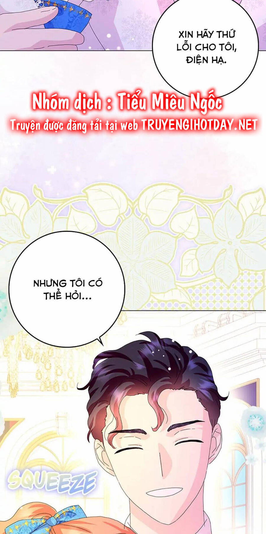 Mẹ Chồng Phản Diện Đáng Yêu Chapter 49.2 - 29