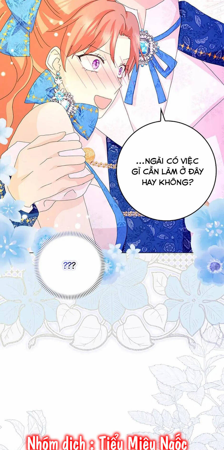 Mẹ Chồng Phản Diện Đáng Yêu Chapter 49.2 - 30