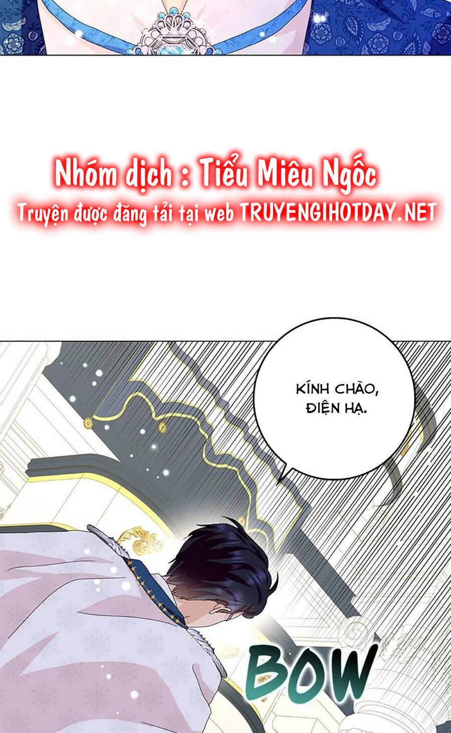 Mẹ Chồng Phản Diện Đáng Yêu Chapter 49.2 - 6