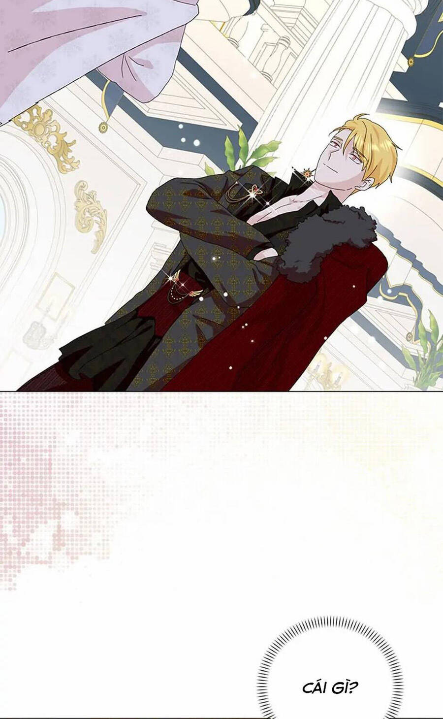 Mẹ Chồng Phản Diện Đáng Yêu Chapter 49.2 - 7
