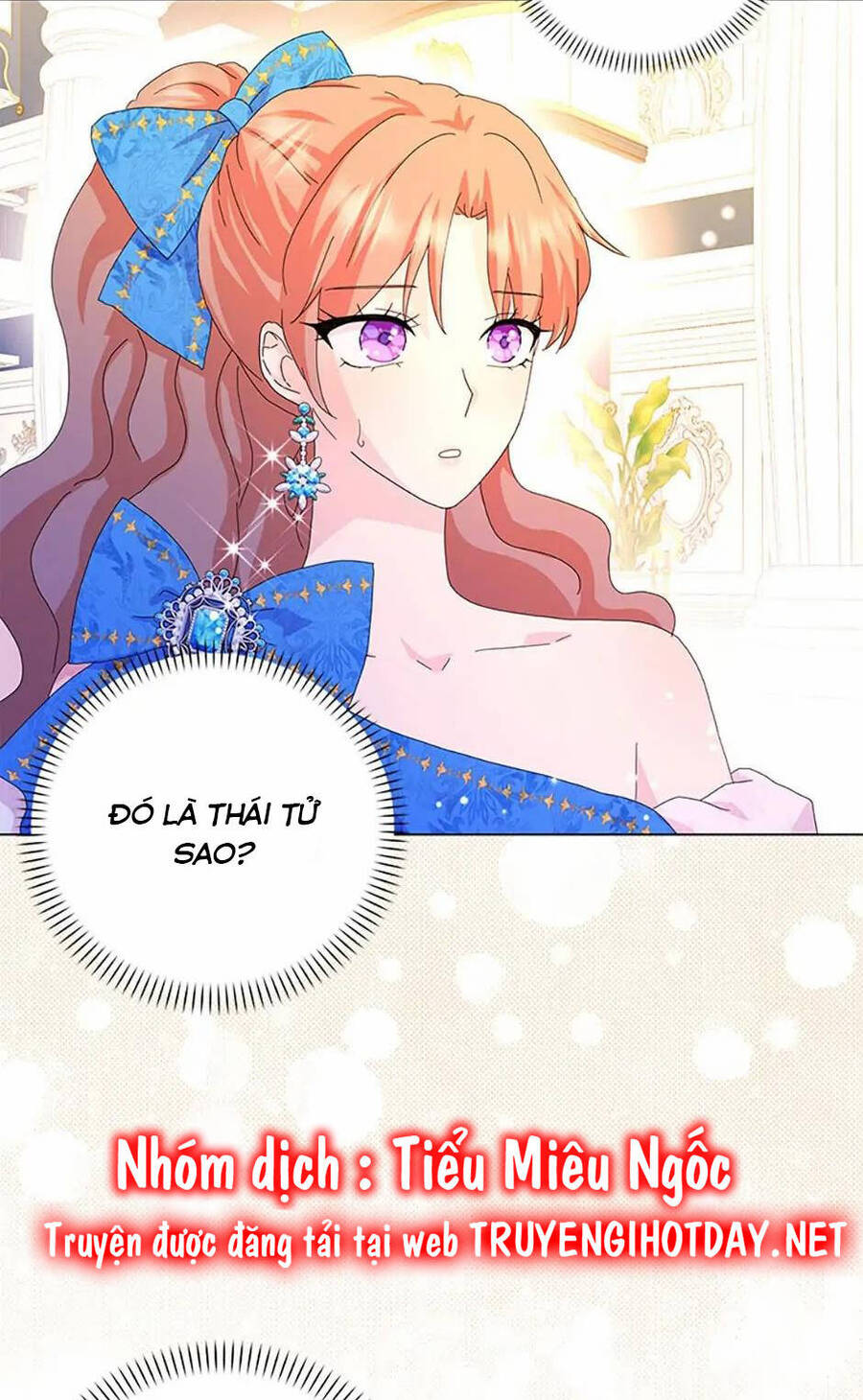 Mẹ Chồng Phản Diện Đáng Yêu Chapter 49.2 - 8