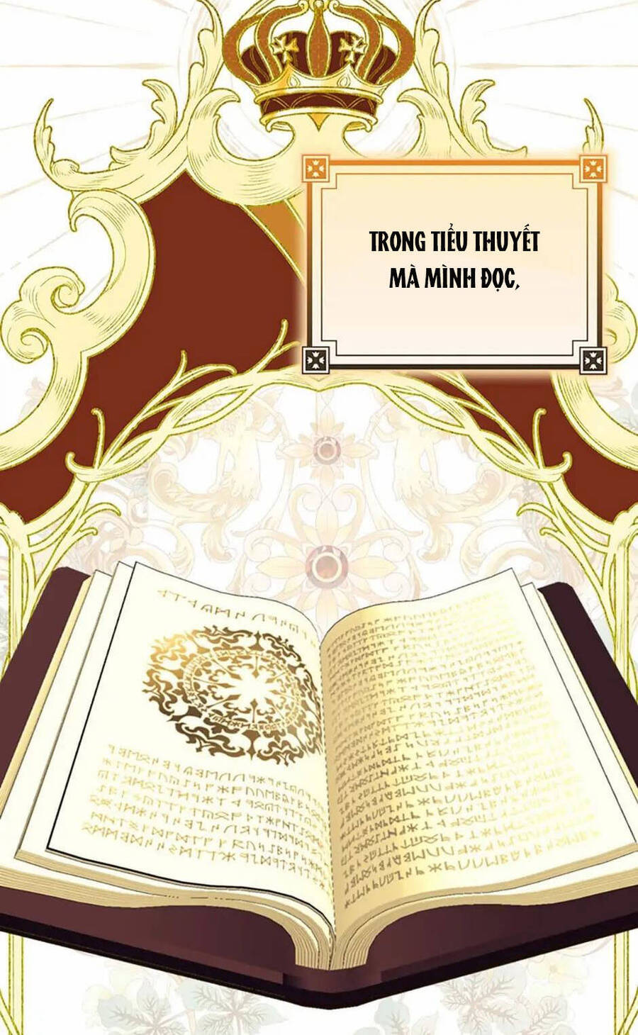 Mẹ Chồng Phản Diện Đáng Yêu Chapter 49.2 - 10