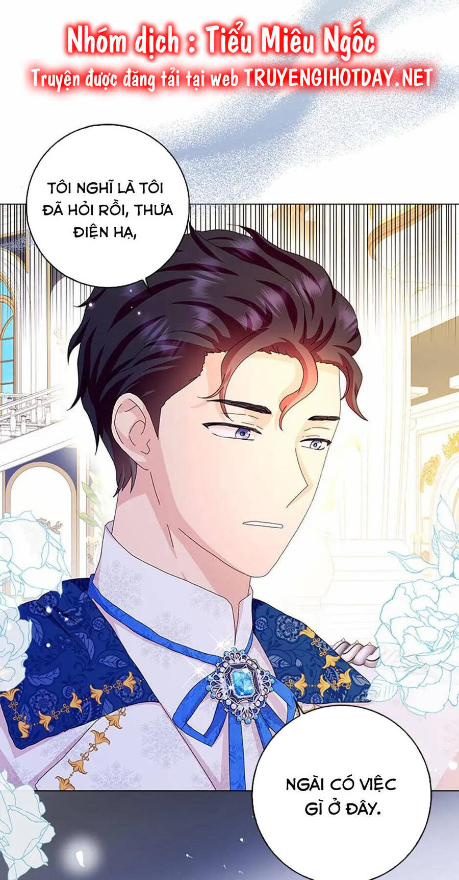 Mẹ Chồng Phản Diện Đáng Yêu Chapter 50 - 14