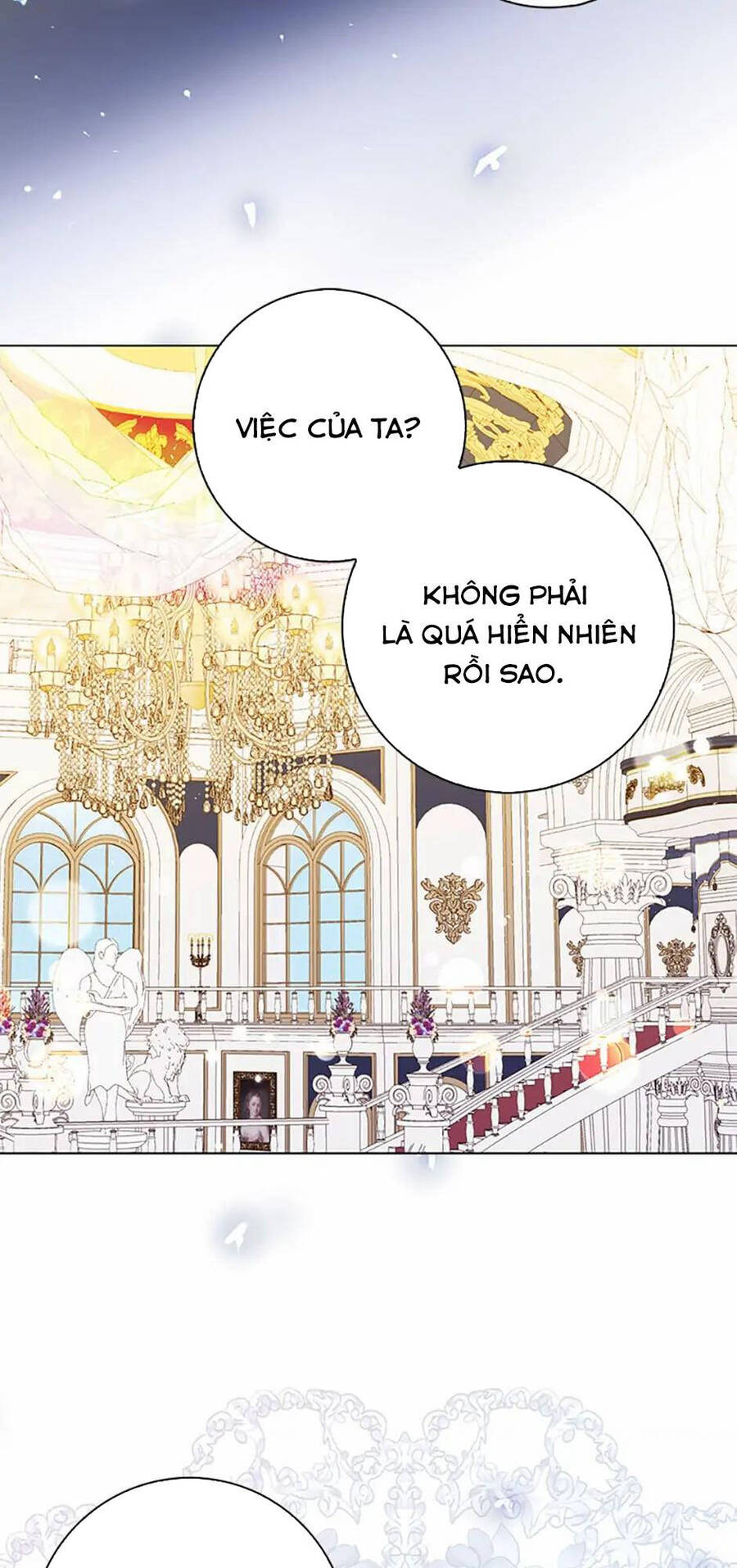 Mẹ Chồng Phản Diện Đáng Yêu Chapter 50 - 15