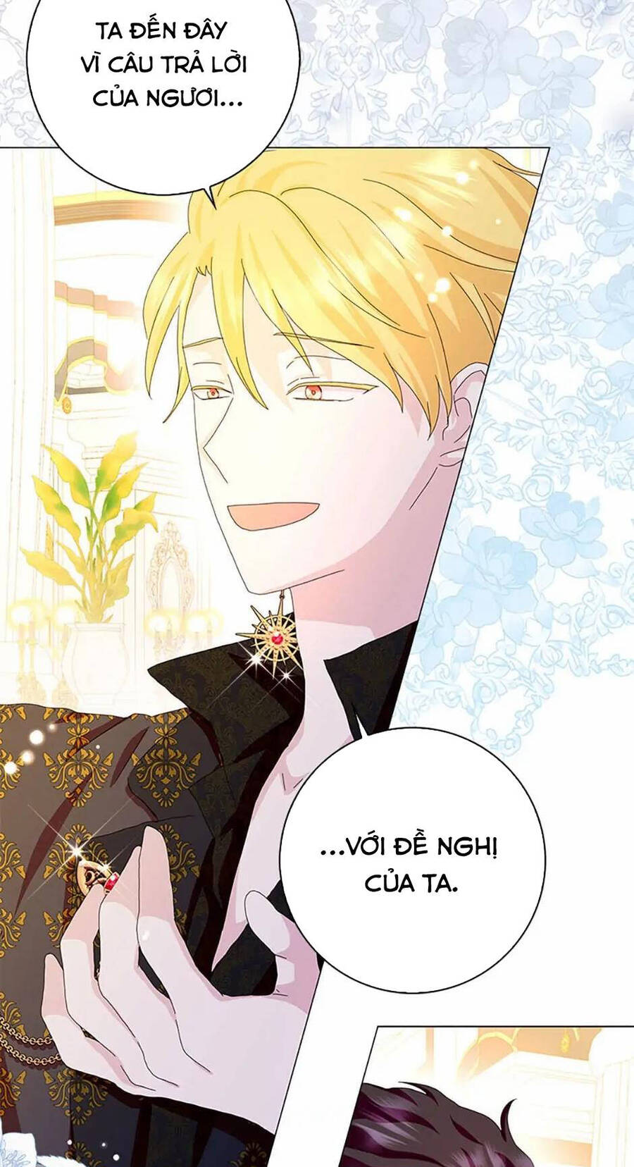 Mẹ Chồng Phản Diện Đáng Yêu Chapter 50 - 16