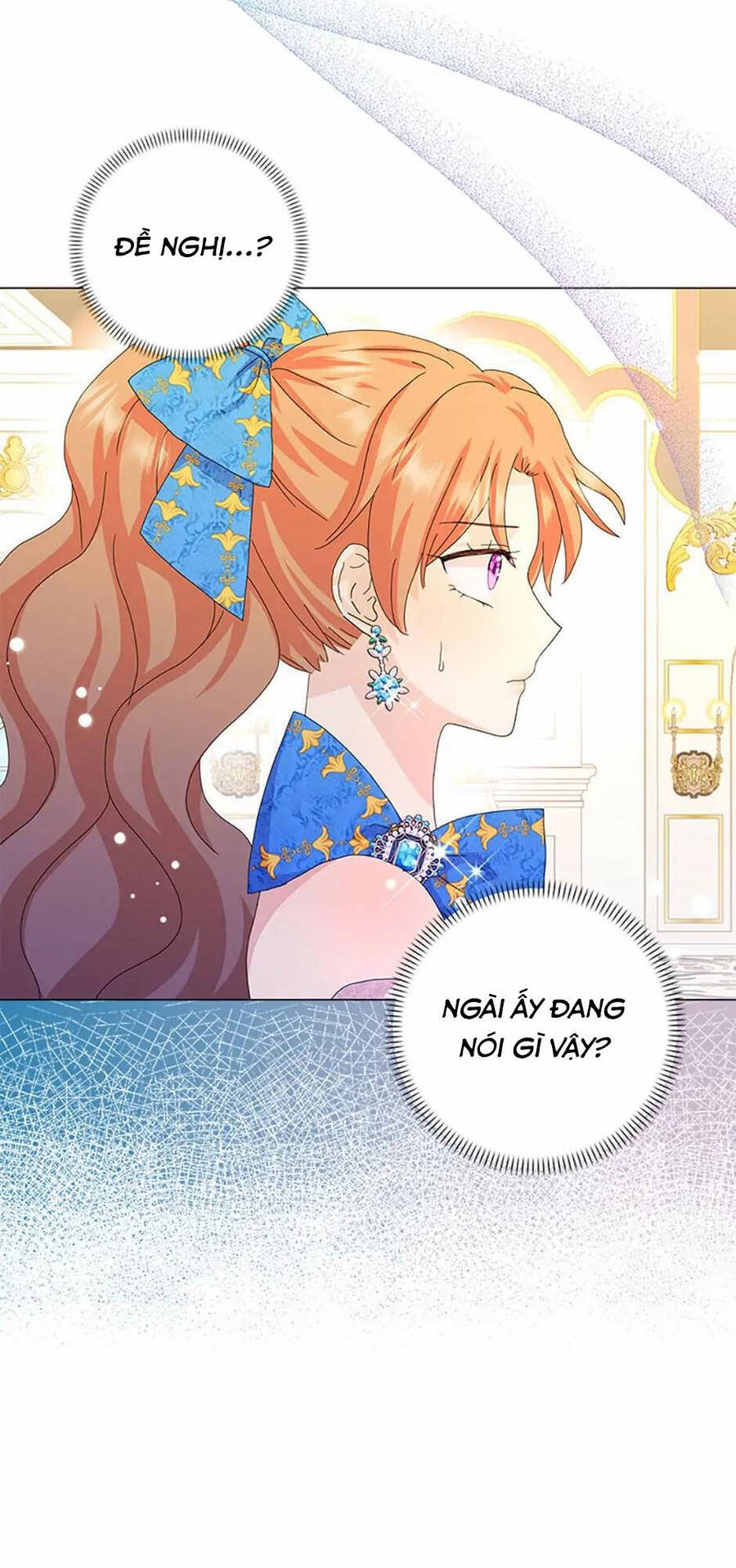 Mẹ Chồng Phản Diện Đáng Yêu Chapter 50 - 18