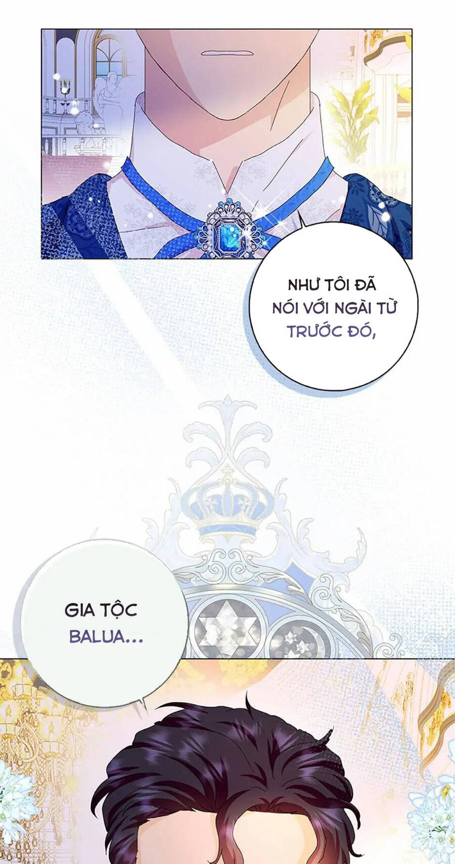 Mẹ Chồng Phản Diện Đáng Yêu Chapter 50 - 19