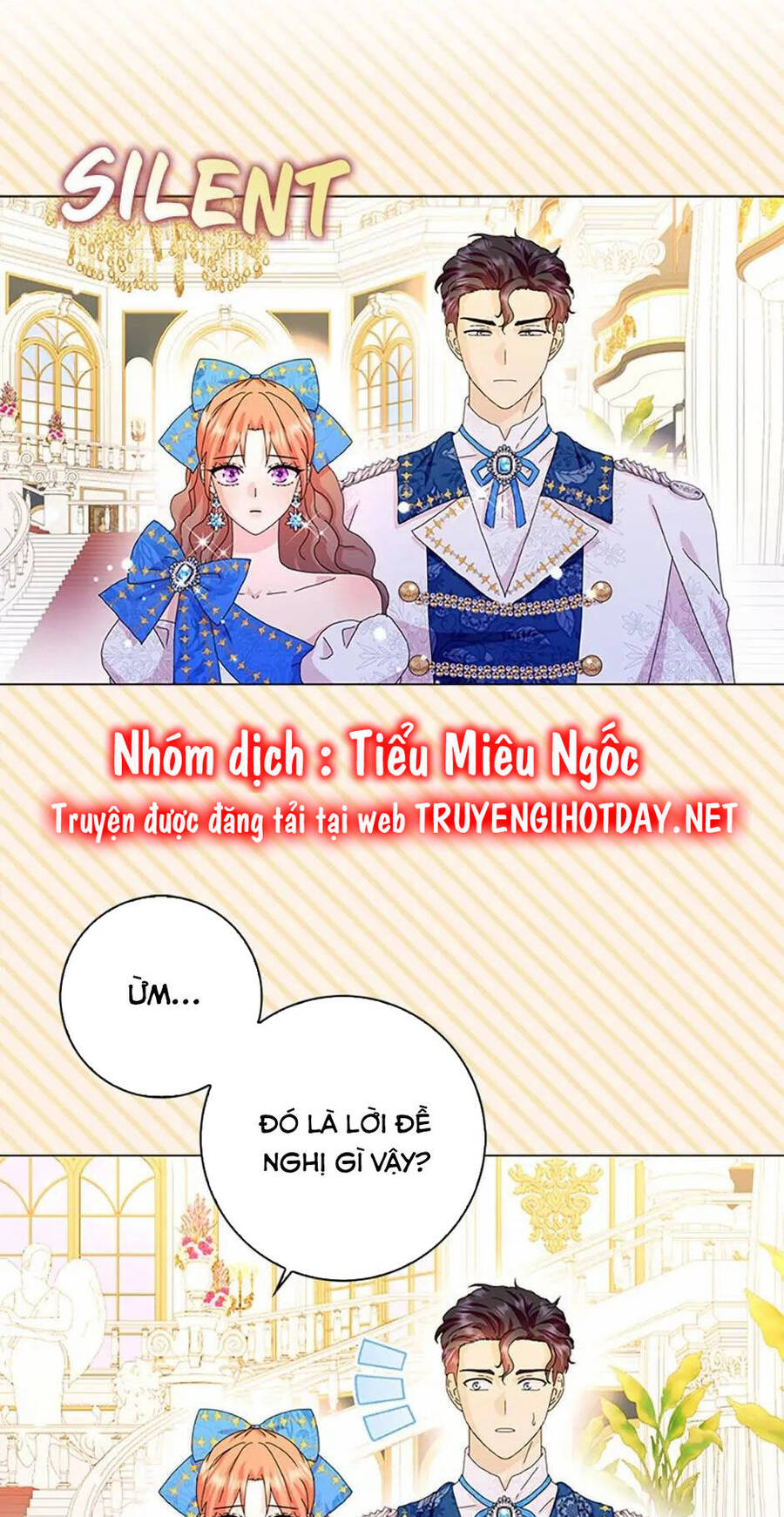 Mẹ Chồng Phản Diện Đáng Yêu Chapter 50 - 25