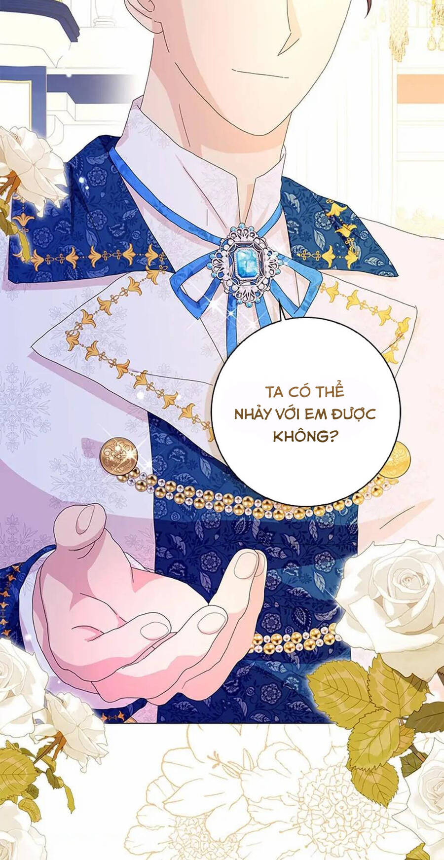 Mẹ Chồng Phản Diện Đáng Yêu Chapter 50 - 28